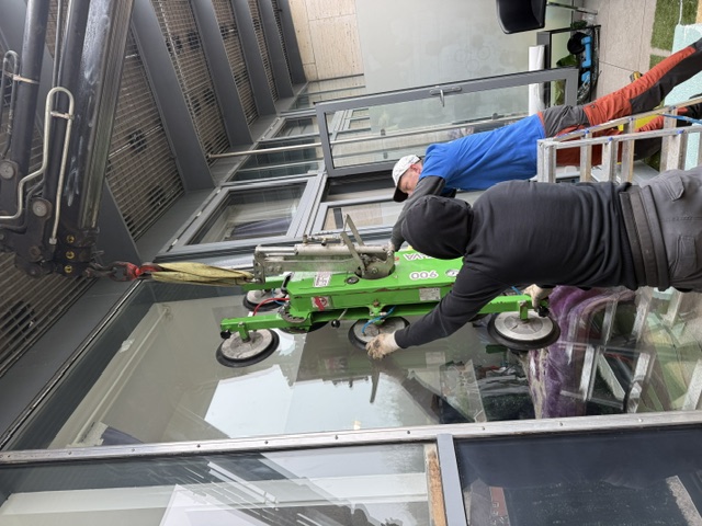 About Newport Pagnell Glazing