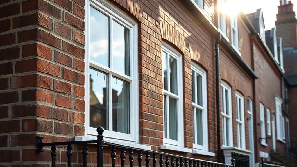 A-Rated Windows Newport Pagnell