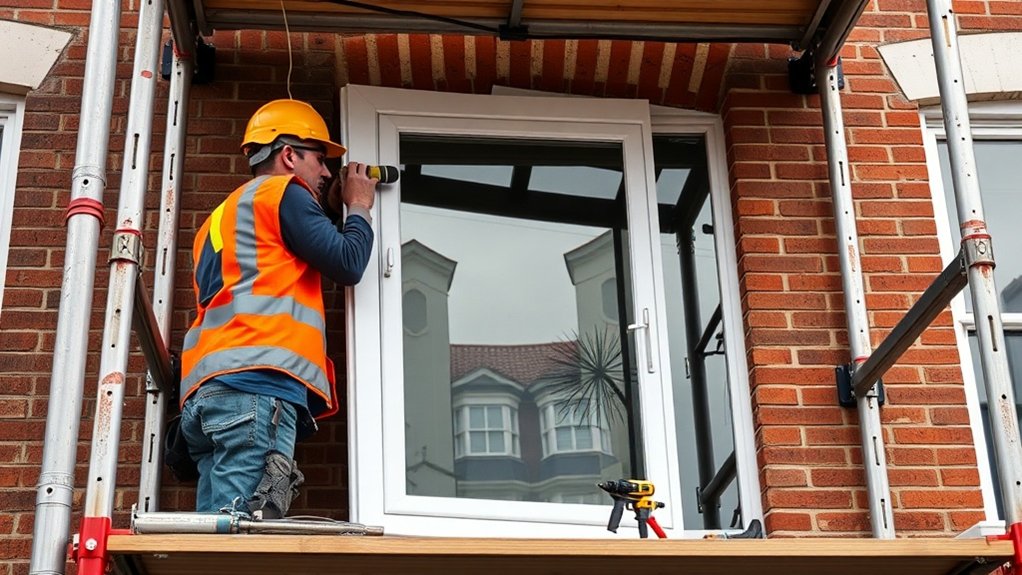 Casement Windows Newport Pagnell