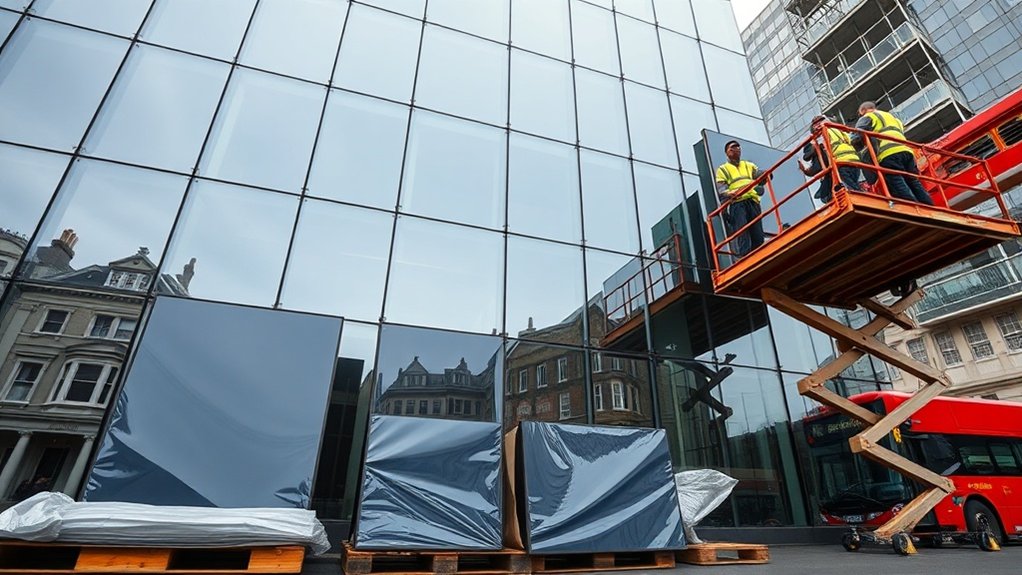 Developer Glazing Packages Newport Pagnell