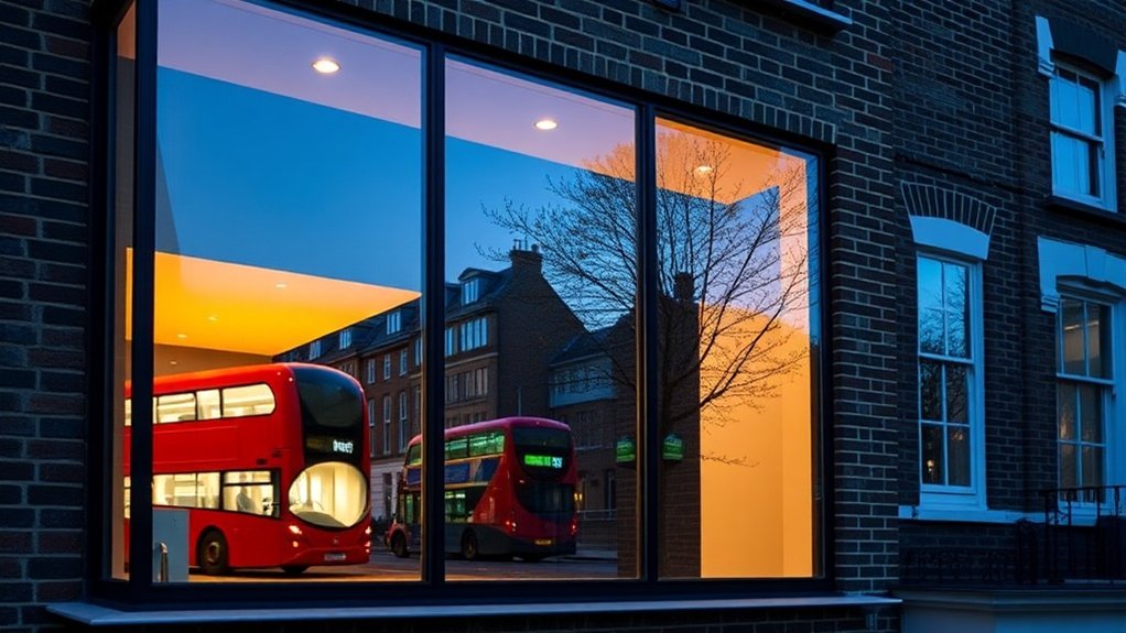 Energy Efficient Glazing Newport Pagnell