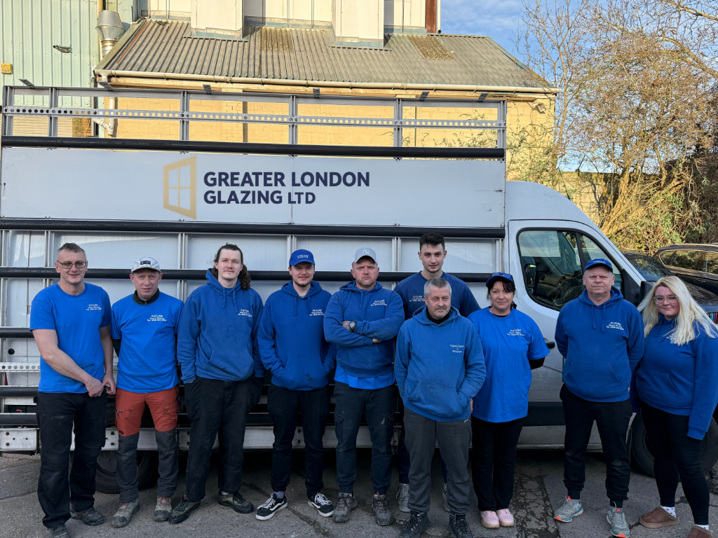 Professional Glazing & Window Specialists Newport Pagnell