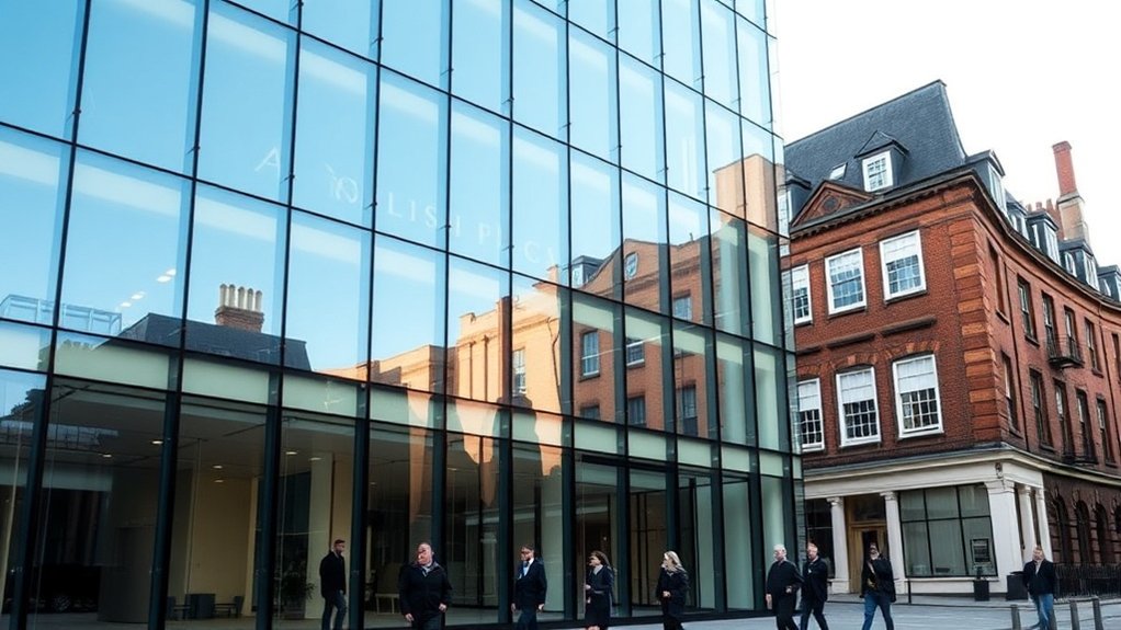 Low-E Glass Newport Pagnell