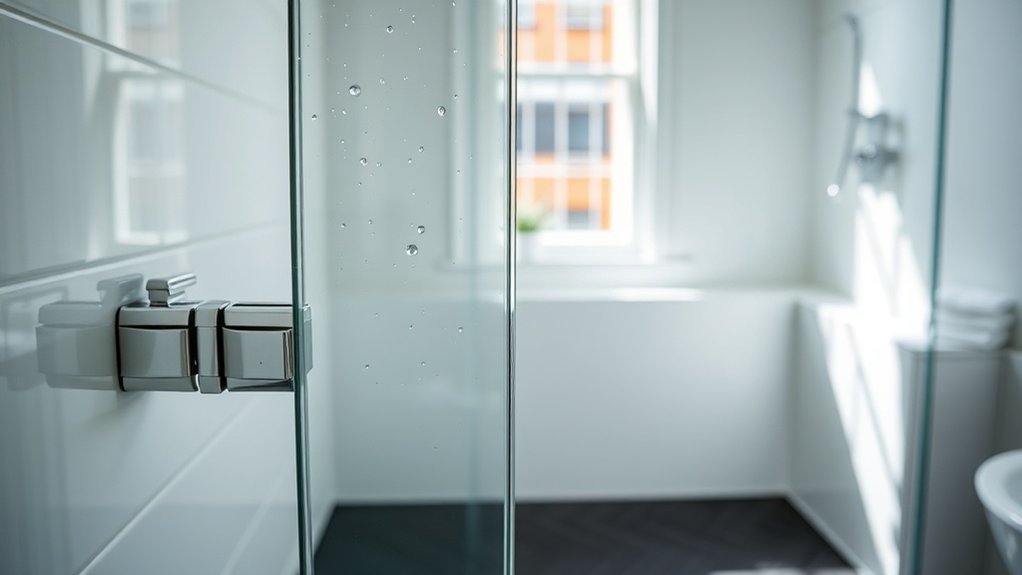 Shower Screens Tickford End