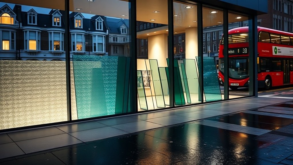 Specialist Glass Newport Pagnell