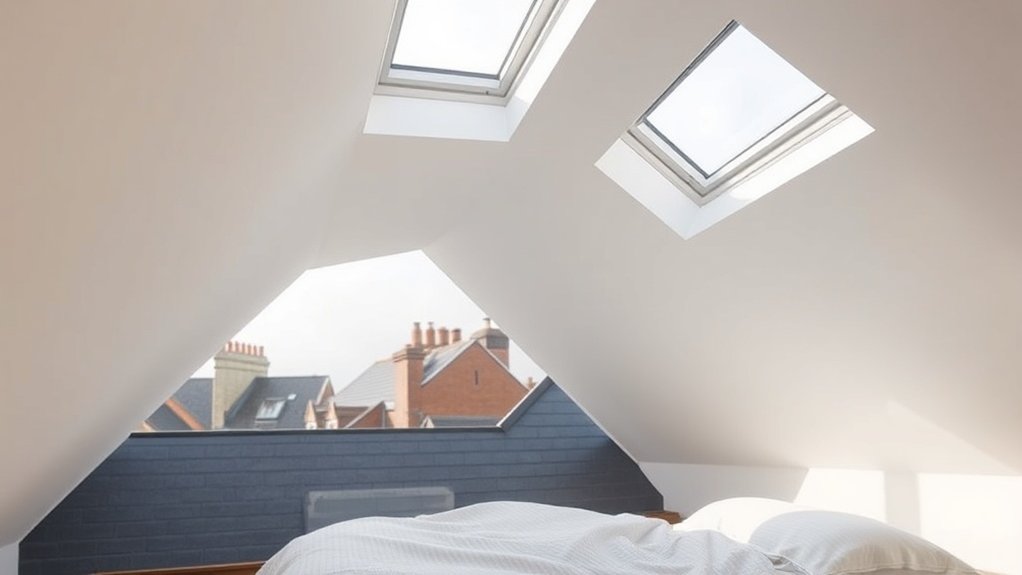 Tubular Skylights Newport Pagnell
