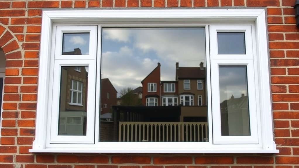 uPVC Windows Newport Pagnell