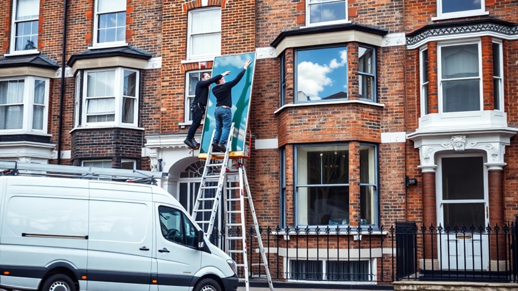 Window Installation Newport Pagnell