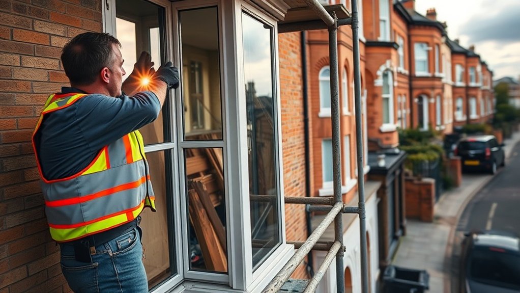 Window Repair Newport Pagnell