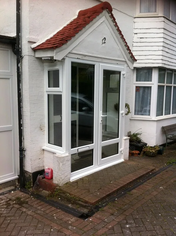 Newport Pagnell Window & Door Services